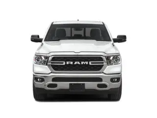 Ram 1500 2023 4x4 Big Horn 4dr Quad Cab 6.4 ft. SB Pickup