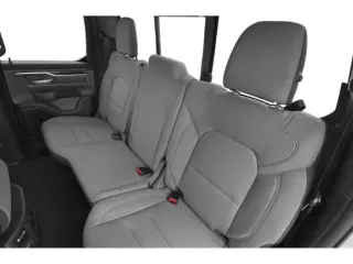 Ram 1500 2023 4x4 Big Horn 4dr Quad Cab 6.4 ft. SB Pickup