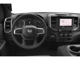 Ram 1500 2023 4x4 Big Horn 4dr Quad Cab 6.4 ft. SB Pickup