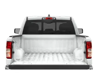 Ram 1500 2023 4x4 Big Horn 4dr Quad Cab 6.4 ft. SB Pickup