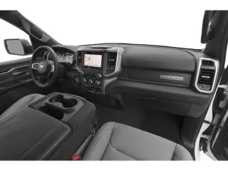 Ram 1500 2023 4x4 Big Horn 4dr Quad Cab 6.4 ft. SB Pickup
