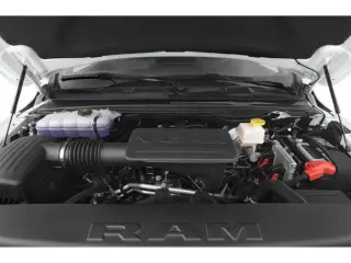 Ram 1500 2023 4x4 Big Horn 4dr Quad Cab 6.4 ft. SB Pickup