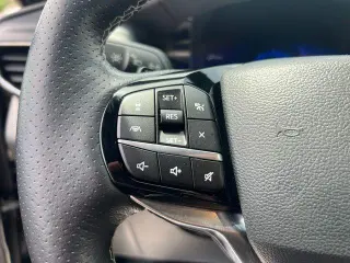 Ford Explorer 2023 AWD ST 4dr SUV