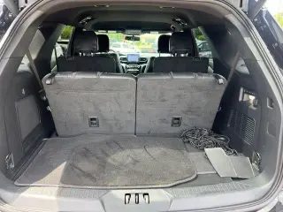 Ford Explorer 2023 AWD ST 4dr SUV