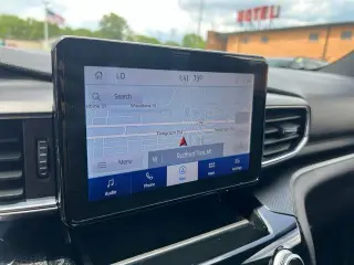 Ford Explorer 2023 AWD ST 4dr SUV