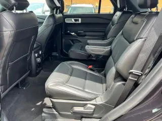 Ford Explorer 2023 AWD ST 4dr SUV