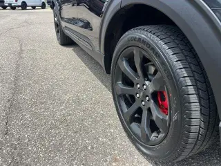 Ford Explorer 2023 AWD ST 4dr SUV