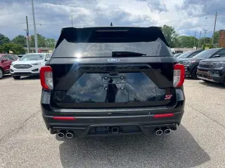Ford Explorer 2023 AWD ST 4dr SUV