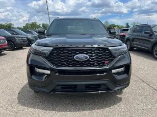 Ford Explorer 2023 AWD ST 4dr SUV