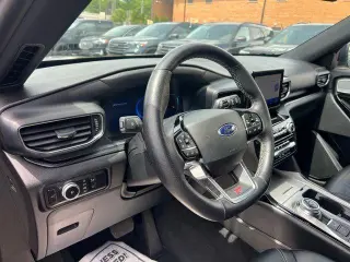 Ford Explorer 2023 AWD ST 4dr SUV