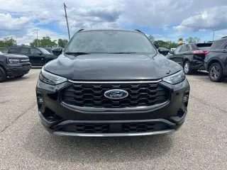 Ford Escape Hybrid 2023 AWD ST-Line Select 4dr SUV