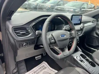 Ford Escape Hybrid 2023 AWD ST-Line Select 4dr SUV