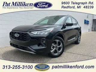 Ford Escape Hybrid 2023 AWD ST-Line Select 4dr SUV