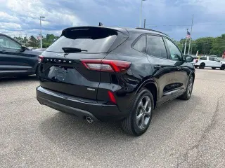 Ford Escape Hybrid 2023 AWD ST-Line Select 4dr SUV