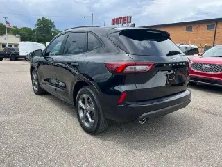 Ford Escape Hybrid 2023 AWD ST-Line Select 4dr SUV