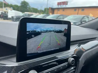 Ford Escape Hybrid 2023 AWD ST-Line Select 4dr SUV