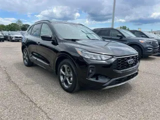 Ford Escape Hybrid 2023 AWD ST-Line Select 4dr SUV