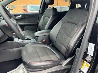Ford Escape Hybrid 2023 AWD ST-Line Select 4dr SUV