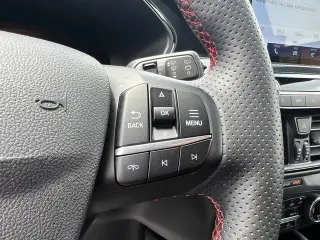 Ford Escape Hybrid 2023 AWD ST-Line Select 4dr SUV
