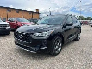 Ford Escape Hybrid 2023 AWD ST-Line Select 4dr SUV