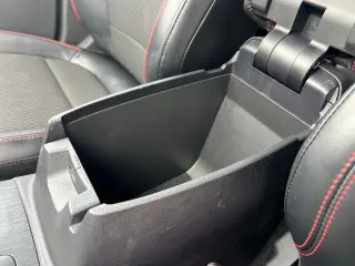 Ford Escape Hybrid 2023 AWD ST-Line Select 4dr SUV