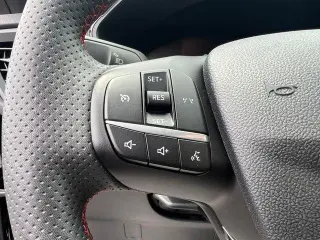 Ford Escape Hybrid 2023 AWD ST-Line Select 4dr SUV