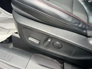 Ford Escape Hybrid 2023 AWD ST-Line Select 4dr SUV