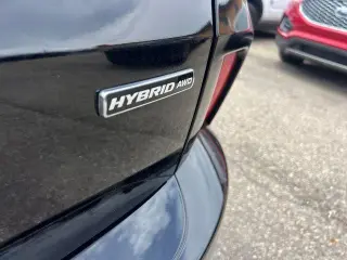 Ford Escape Hybrid 2023 AWD ST-Line Select 4dr SUV