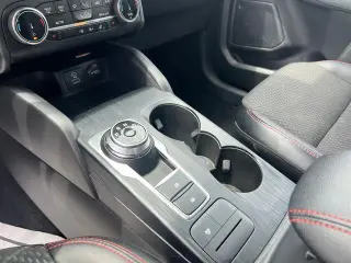 Ford Escape Hybrid 2023 AWD ST-Line Select 4dr SUV