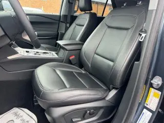 Ford Explorer 2024 AWD XLT 4dr SUV