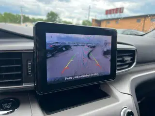 Ford Explorer 2024 AWD XLT 4dr SUV