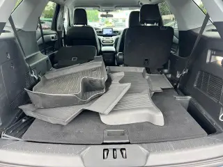 Ford Explorer 2024 AWD XLT 4dr SUV