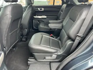 Ford Explorer 2024 AWD XLT 4dr SUV