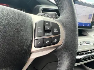 Ford Explorer 2024 AWD XLT 4dr SUV