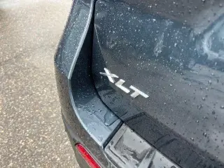 Ford Explorer 2024 AWD XLT 4dr SUV