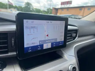 Ford Explorer 2023 AWD XLT 4dr SUV