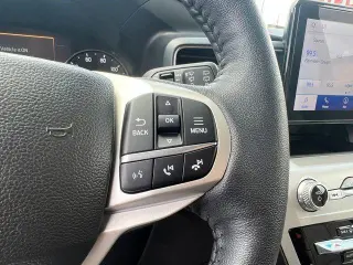 Ford Explorer 2023 AWD XLT 4dr SUV