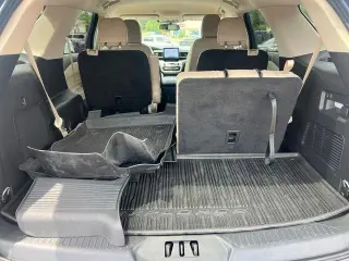Ford Explorer 2023 AWD XLT 4dr SUV