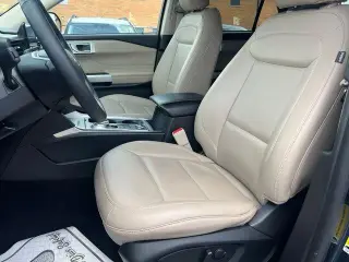 Ford Explorer 2023 AWD XLT 4dr SUV