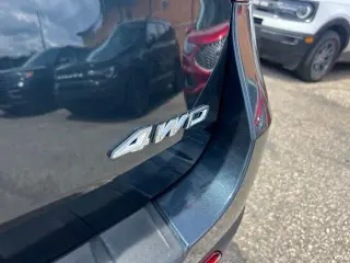 Ford Explorer 2023 AWD XLT 4dr SUV