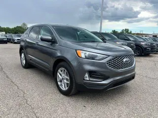 Ford Edge 2023 AWD SEL 4dr Crossover