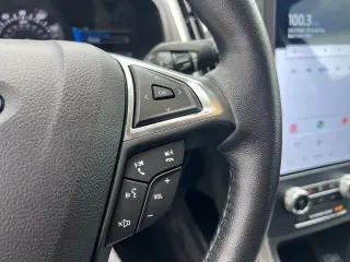 Ford Edge 2023 AWD SEL 4dr Crossover
