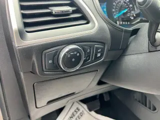 Ford Edge 2023 AWD SEL 4dr Crossover