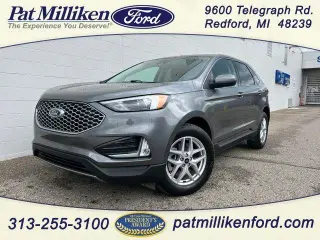 Ford Edge 2023 AWD SEL 4dr Crossover