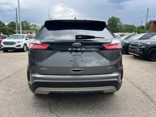 Ford Edge 2023 AWD SEL 4dr Crossover