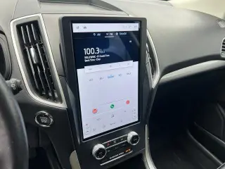 Ford Edge 2023 AWD SEL 4dr Crossover