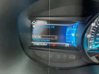 Ford Edge 2023 AWD SEL 4dr Crossover