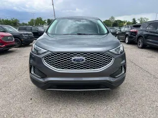 Ford Edge 2023 AWD SEL 4dr Crossover