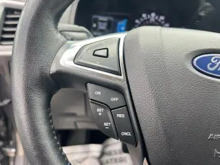 Ford Edge 2023 AWD SEL 4dr Crossover
