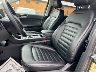 Ford Edge 2023 AWD SEL 4dr Crossover
